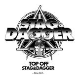 Louis Enchante (Top Off): Stag & Dagger Mix: 010