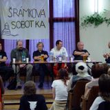 7 samurajů pera