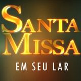 Santa Missa - Domingo de Pentecostes - 08/06/2014