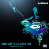 Mix 2K Volume 20