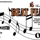 A Night @ the Family Den-Retro Recess Wednesdays-Beat Feast Thanksgiving Eve - 25 November 2015
