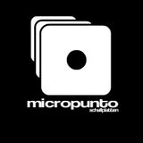Micropunto Schallplatten Podcast 2 - Ikkaku