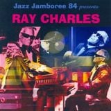 Ray Charles live at Jazz Jamboree 1984, Warsaw Poland