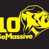 TheLucky23's BE MASSIVE 10 MIX on PRIME FM BE MASSIVE RADIO SHOW