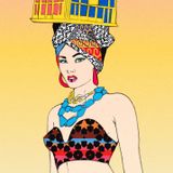 MoodSwing Radio - Supa Sistas feat. special guest Alphamama