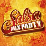 Salsa Mix Party