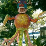 DjRa Old Quetzal