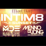MadNad Intim8 sunset rewind fairwell set (dj jimmy strip)