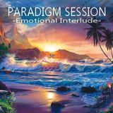 PARADIGM SESSION - Emotional Interlude -