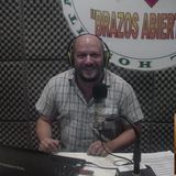 RADIO "BRAZOS ABIERTOS" PROGRAMA: OCHENLANDIA 23 DE MARZO DE 2016