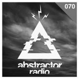 Abstractor Radio #70 (Pocz, Pacheko & Inkclear)