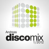 Andreas Discomix 1/2012