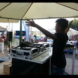 Live set