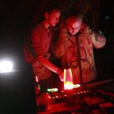 Psychedelix b2b Tripmuch live @ Ankanaté Open Air Karlsruhe