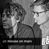 Soundwall Podcast #177: Mouse On Mars