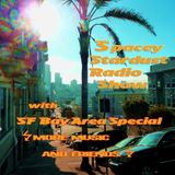 Spacey Stardust Mix with Simone & Nora - September 2012