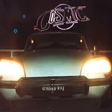 DJ MIKI B - TRIBUTE TO COSMIC SOUND NIGHT - 2002