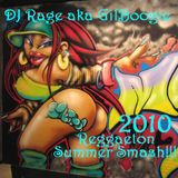 2010 Reggaeton Summer Smash