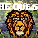 S.O.J @ THE QUEST (swindon) 5th oct 2013 Ranger T, k JAH, Merrymaker