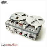 Gahan - live recording (mechanics)