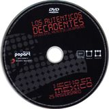 Los Auténticos Decadentes - Vive Latino 2010