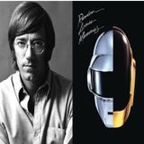 Webify 1x05 - Goodbye Ray Manzarek & Welcome to Random Access Memories