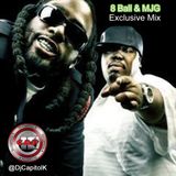8Ball MJG Exclusive Mix