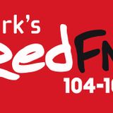 Corks Red FM 104-106 - Miller Mix - Dj Paul Carass 4th July 2014