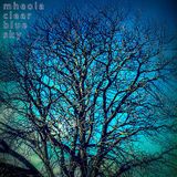 meola - clear blue sky