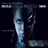 Musabesni-Bulgarian Dream 004 21.02.2012 on tm-radio.com