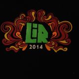The Upbeats @ Let It Roll 2014 (01.08.2014)