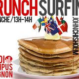 Brunchsurfing - Radio Campus Avignon - 20/11/2011