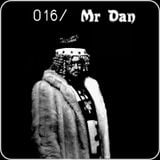 RWD.FM - 016 - Mr Dan