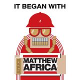 DJ O-Dub: It Began With Matthew Africa