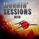 Morning Sesh 03/04/16 #goodmorning #house #djswak