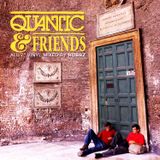 Quantic and Friends - All 45's