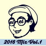 2016mix vol.1
