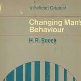 Changing Man's Behavior 1/15 Edition 5