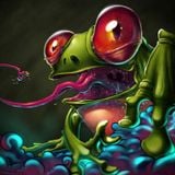 Ekkosystem - Vicious Psychedelicious 148 bpm