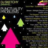 Punctuality Problems Xmas Mix