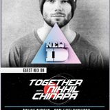 Together With Nikhil Chinapa #TGTR190