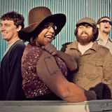 Thurs 31/5/12 Alabama Shakes & General Fiasco