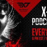 Nico @ X-Tract Podcast Digitaly Imported 07.03.2016