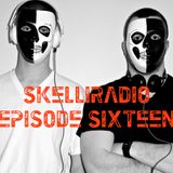 SkelliRadio Episode 16