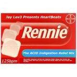 Acid Relief