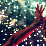 Restival 2015 Dance Party