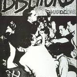 Week 16 - Dischord Records
