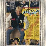 Peter Slaghuis Tribute - hithouse records