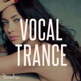 Paradise - Vocal Trance Top 10 (April 2015)