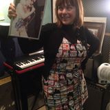 Desert Isolation Discs: Piney Gir